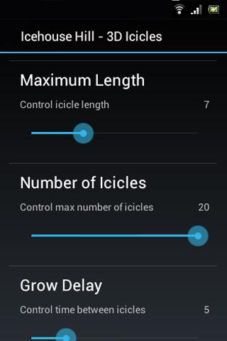 Download Ice Age 3d Icicles Wallpaper For Android Ice Age 3d Icicles Wallpaper Apk Download Steprimo Com