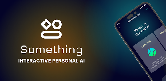 Something - Personal A.I.