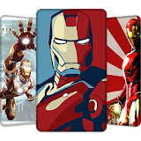 Iron Wallpapers | Superheroes 4K icon