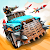 Dead Paradise: The Road Warrior 1.7 b10747 Apk + Mod (Free Shopping)