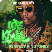 Wiz Khalifa Perfect Ringtones