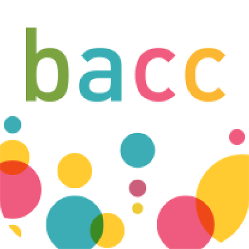 BACC application logo