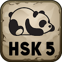 Learn Mandarin - HSK 5 Hero