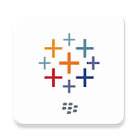 Tableau Mobile for BlackBerry