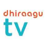 Cover Image of Download DhiraaguTV 2.40-dhiraagu-TV APK