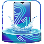Cover Image of Télécharger Launhcer Theme for vivo y91 wallpaper 1.20 APK