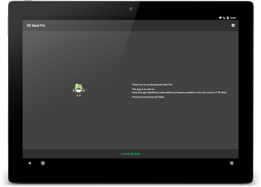 SD Maid 1 Pro - Unlocker - Tools - apps