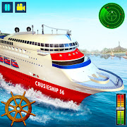Real Cruise Ship Driving Simulator 2020 - Apps on Google Play