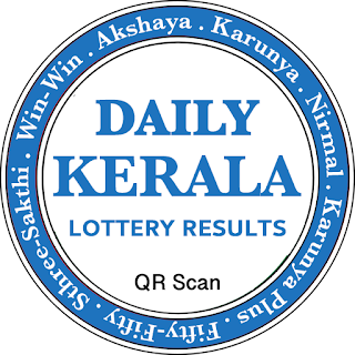 Kerala Lottery Results