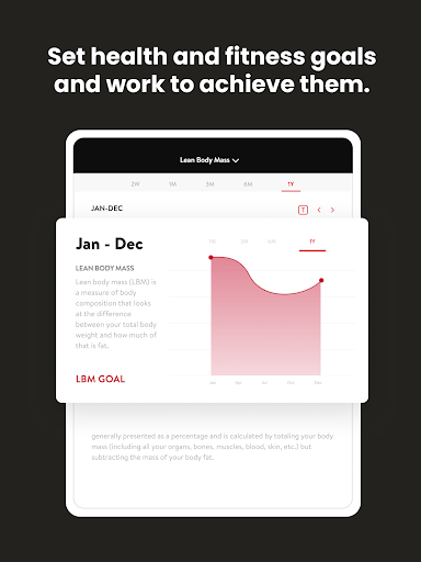 Screenshot of Axiom Fitness by VillaSport