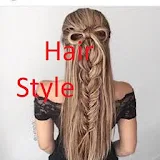 Hair Style icon