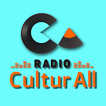 Cover Image of Скачать Cultur All Radio  APK