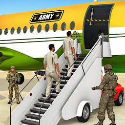 Indian Army Prisoner Transport Mod Apk
