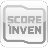 스코어인벤 - (LIVE) 라이브스코어,픽분석,먹튀검색 icon