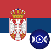 Top 50 Music & Audio Apps Like Serbia Radio - Serbian Online Radios - Best Alternatives