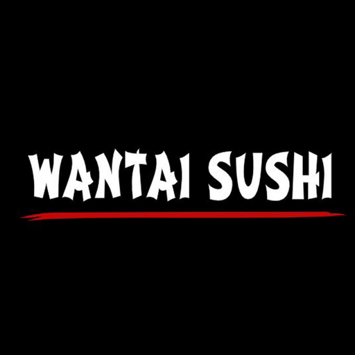 Wantai Sushi logo