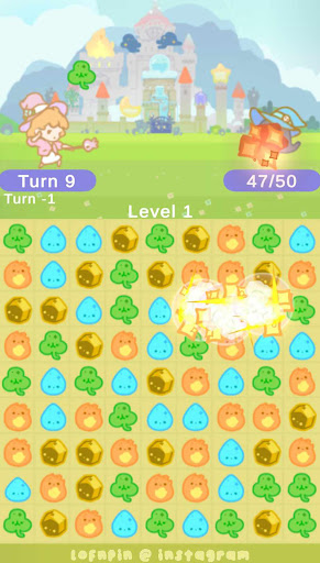 Heaven Travel: Baby Magic Lite Mod ALL APK + IOS