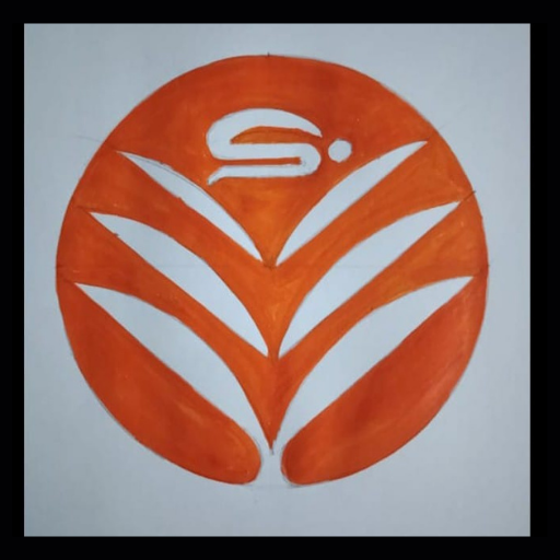Veda & Vedanta Yoga School logo
