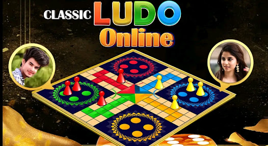 Ludo Online Multiplayer Game  screenshots 13