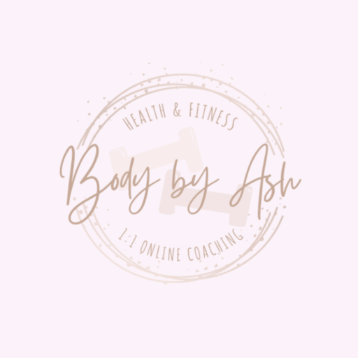 Body by Ash logo