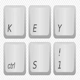 Computer Shortcut Keys icon