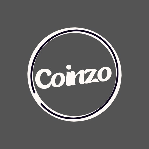 Coinzo logo