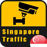 Singapore Traffic Cam icon