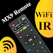 Remote for Mx9 tv box - Androidアプリ