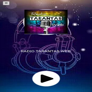 RADIO TARANTAS WEB