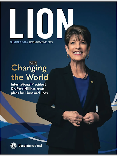 LION Magazine Global Screen 2