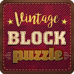 Icon image Block Puzzle Vintage-1010 fit