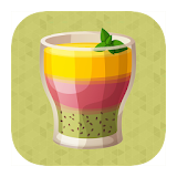 100+ Smoothie Recipes - Healthy Drinks Recipes icon