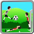 Physics Football Evo : free physics soccer game 1.0.3