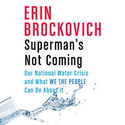 Icon image Superman's Not Coming: Our National Water Crisis and What We the People Can Do About It