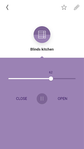 Niko Home Screen 2