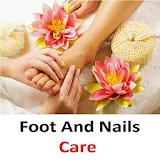 How To Care For Your Feet icon
