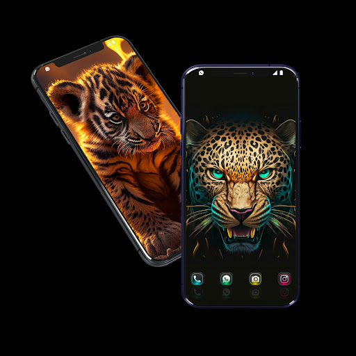 Wallpapers 2024 Screen 3