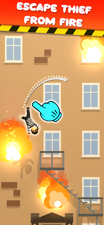 Sticky Man - 0.2 - (Android)