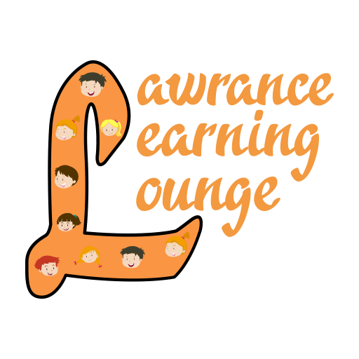 Lawrance Learning Lounge logo