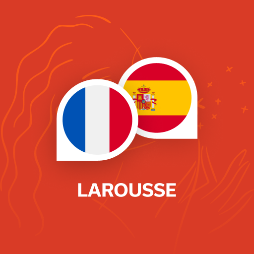 Logo Dictionnaire Espagnol-Français