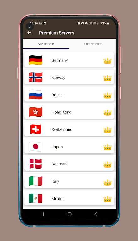 VPN Secure APK