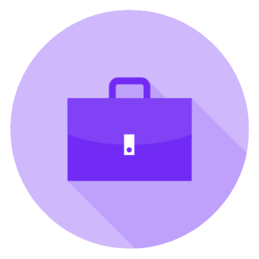 Empregos Local São Luís / Ma logo