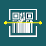 QR Code Bar Code Reader icon