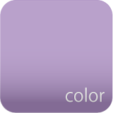lavender mauve wallpaper icon