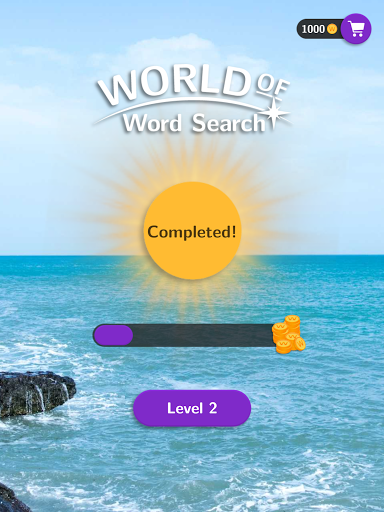 World of Word Search screenshots 15