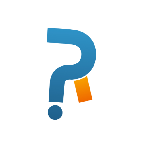 Ravi Trivia & Quiz logo