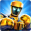 Real Steel World Robot Boxing 86.86.117 (Unlimited Money)