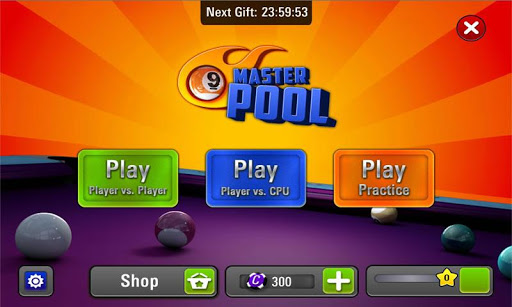 3D Pool Master 8 Ball Pro apkdebit screenshots 12