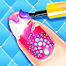 Super Nail Salon: Girl Games 1.3