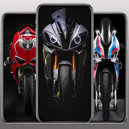 Sport Motorcycles Wallpaper Windowsでダウンロード